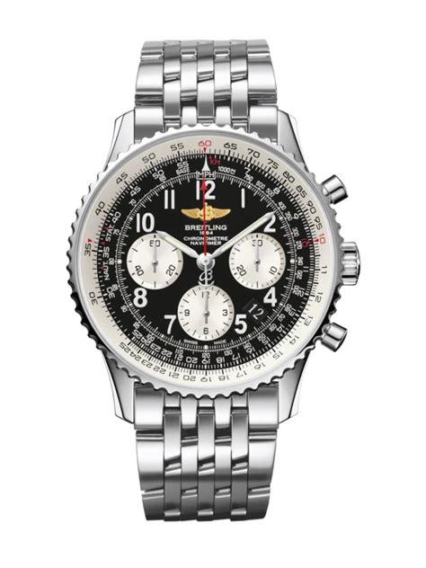 breitling navitimer bracelet 447a|Breitling .